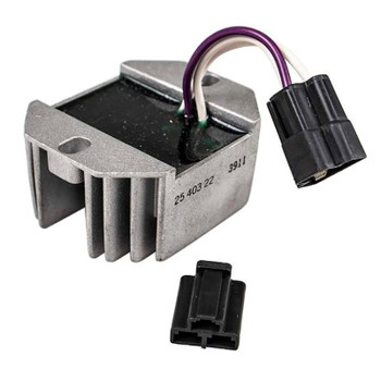 Kohler OEM 25 403 22-S - KIT;REG/RECTIFIER 15 AMP WITH VOLT PRO - Kohler Original Part