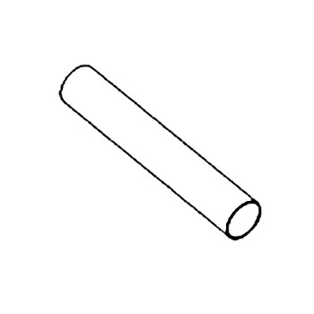 Kohler OEM 25 431 19-S - SLEEVE;ANTI-ABRASION 203MM INS - Kohler Original Part