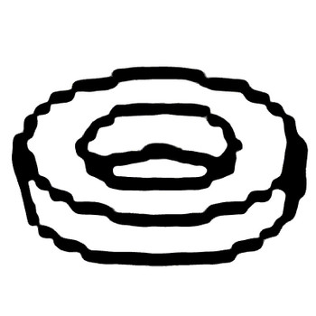 Kohler OEM 25 468 28-S - KIT; WASHER - Kohler Original Part