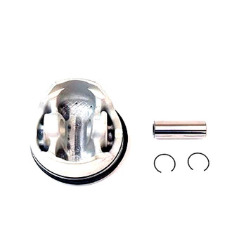 Kohler OEM 25 874 23-S - KIT; PISTON & RINGS ASSEMBLY - Kohler Original Part