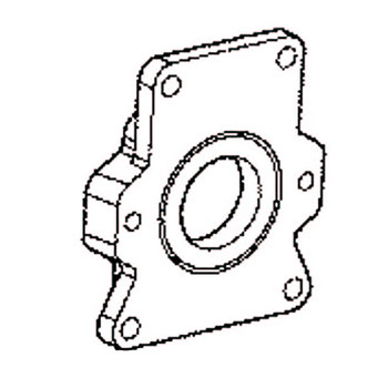 Kohler OEM 28 029 13-S - ADAPTER; OIL FILTER - Kohler Original Part