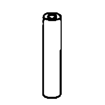 Kohler OEM 28 032 07-S - SEAL - Kohler Original Part