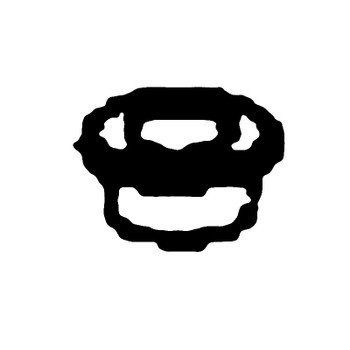 Kohler OEM 28 032 08-S - SEAL; CARBURETOR ADJUST SCREW - Kohler Original Part