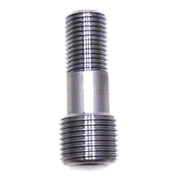 Kohler OEM 28 136 01-S - NIPPLE; OIL FILTER - Kohler Original Part