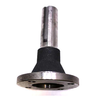 Kohler OEM 28 144 05-S - SHAFT; FRONT DRIVE - Kohler Original Part