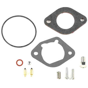 Kohler OEM 28 757 05-S - KIT; OVERHAUL WITH GASKETS - Kohler Original Part
