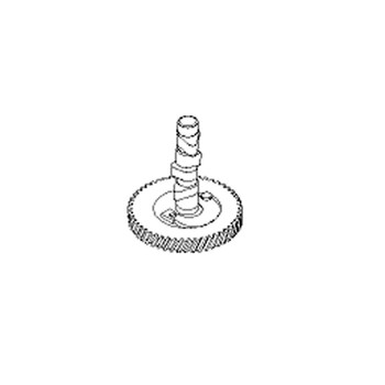Kohler OEM 32 012 01-S - KIT; CAMSHAFT - Kohler Original Part