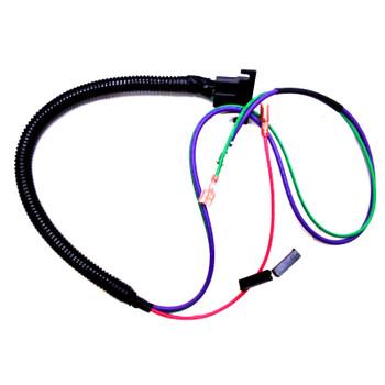 Kohler OEM 32 176 36-S - HARNESS; WIRING ASSEMBLY - Kohler Original Part