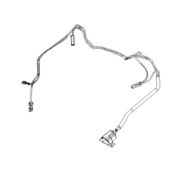 Kohler OEM 32 176 62-S - HARNESS; WIRING ASSEMBLY WITH FUEL SH - Kohler Original Part Kohler OEM 32 176 62-S - HARNESS; WIRING ASSEMBLY WITH FUEL SH - Kohler Original Part