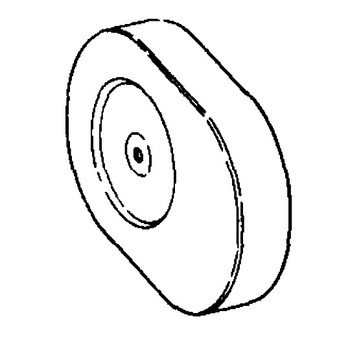 Kohler OEM 41 082 01-S - COVER - Kohler Original Part