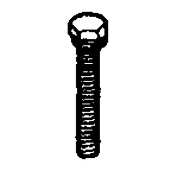 Kohler OEM 41 086 15-S - SCREW - Kohler Original Part