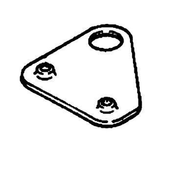 Kohler OEM 41 126 27-S - BRACKET - Kohler Original Part
