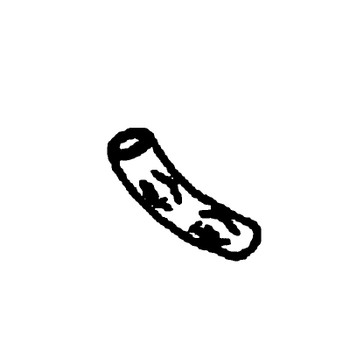 Kohler OEM 41 431 02-S - TUBING - Kohler Original Part