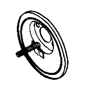 Kohler OEM 45 094 01-S - BASE; AIR CLEANER - Kohler Original Part