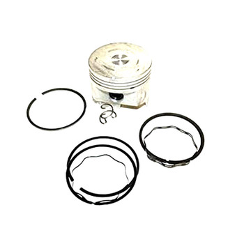 Kohler OEM 45 874 08-S - KIT;PISTON WITH RING SET .010 - Kohler Original Part