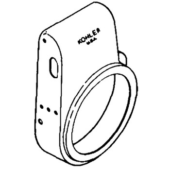 Kohler OEM 47 027 18-S - KIT; HOUSING - Kohler Original Part