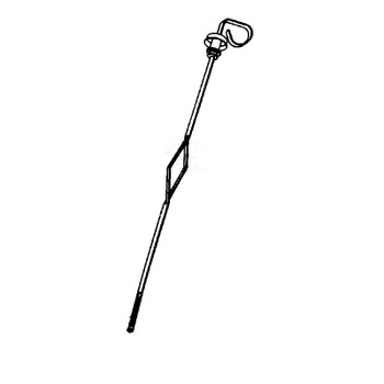 Kohler OEM 47 038 06-S - DIPSTICK - Kohler Original Part