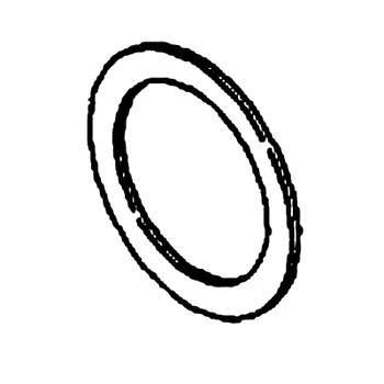 Kohler OEM 47 041 11-S - GASKET - Kohler Original Part