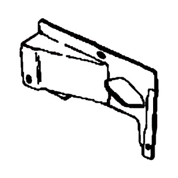 Kohler OEM 47 063 11-S - BAFFLE - Kohler Original Part
