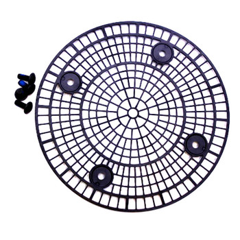 Kohler OEM 47 755 19-S - KIT; GRASS SCREEN - Kohler Original Part