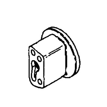 Kohler OEM 48 180 03-S - ADAPTER - Kohler Original Part