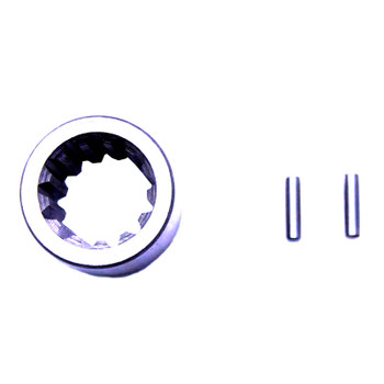 Kohler OEM 48 755 21-S - KIT; SPLINE - Kohler Original Part