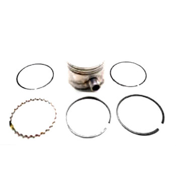 Kohler OEM 48 874 03-S - KIT; PISTON WITH RING SET .010 - Kohler Original Part