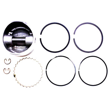 Kohler OEM 52 874 05-S - KIT; PISTON WITH RING SET .030 - Kohler Original Part