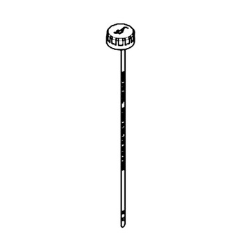 Kohler OEM 62 038 05-S - DIPSTICK ASSEMBLY - Kohler Original Part