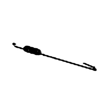 Kohler OEM 62 089 60-S - SPRING; GOVERNOR - Kohler Original Part