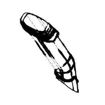 Kohler OEM 62 123 37-S - KIT; AIR INTAKE TUBE - Kohler Original Part