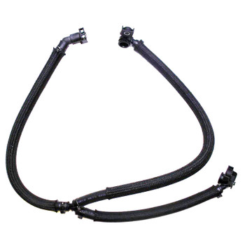 Kohler OEM 62 399 13-S - RAIL ASSEMBLY; FUEL (HORIZONTAL) - Kohler Original Part