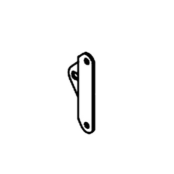 Kohler OEM 62 445 05-S - STRAP; LIFTING - Kohler Original Part