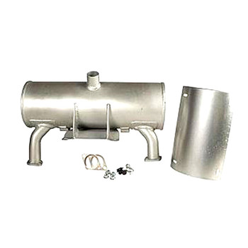 Kohler OEM 62 786 01-S - KIT; MUFFLER - Kohler Original Part