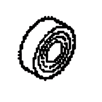 Kohler OEM 63 030 02-S - BEARING - Kohler Original Part