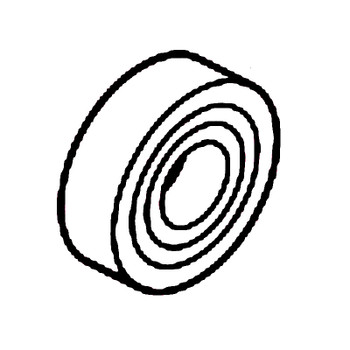 Kohler OEM 63 030 05-S - BEARING - Kohler Original Part