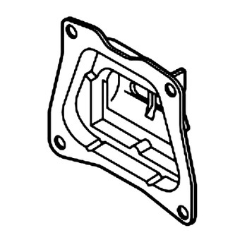 Kohler OEM 63 033 02-S - BREATHER ASSEMBLY - Kohler Original Part