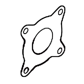 Kohler OEM 63 041 31-S - GASKET G R  - Kohler Original Part