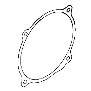 Kohler OEM 63 041 32-S - GASKET G R  - Kohler Original Part