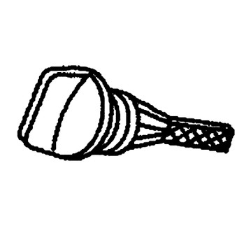 Kohler OEM 63 139 12-S - PLUG; OIL LEVEL - Kohler Original Part