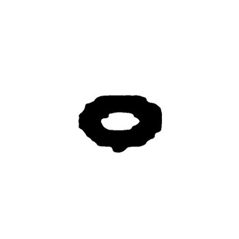 Kohler OEM 63 153 03-S - O-RING - Kohler Original Part