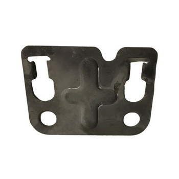 Kohler OEM 63 316 02-S - PLATE GUIDE - Kohler Original Part - Image 1