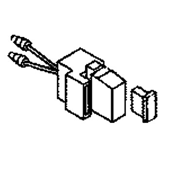 Kohler OEM 63 323 04-S - FUSE HOLDER - Kohler Original Part