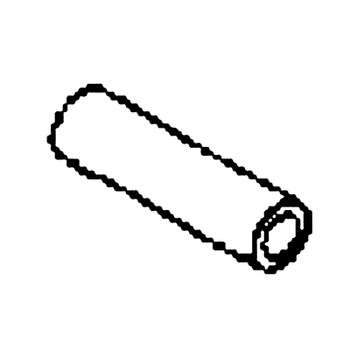 Kohler OEM 63 431 01-S - SLEEVE; WIRING - Kohler Original Part