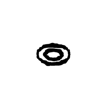 Kohler OEM 63 468 08-S - WASHER - Kohler Original Part