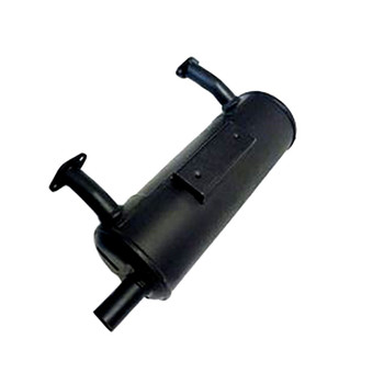 Kohler OEM 63 786 01-S - KIT; MUFFLER (CS4 & 6) - Kohler Original Part