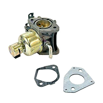 Kohler OEM 63 853 04-S - KIT; CARBURETOR WITH GASKET (CS4) - Kohler Original Part