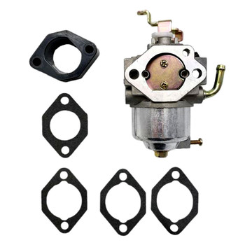 Kohler OEM 63 853 10-S - KIT; CARBURETOR WITH GASKETS - Kohler Original Part