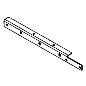 Kohler OEM 66 126 64-S - BRACKET KIT; LWR RADIATOR #1 - Kohler Original Part
