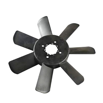 Kohler OEM 66 157 02-S - FAN; AXIAL PULLER - Kohler Original Part